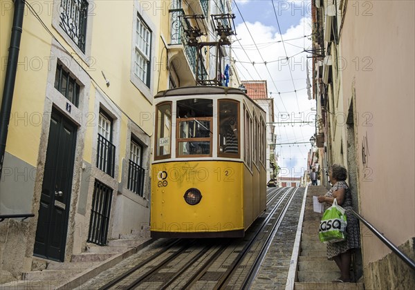 Bica Funicular