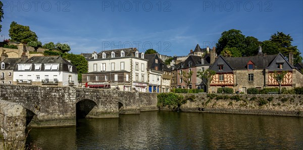 Bridge of Saint Goustain