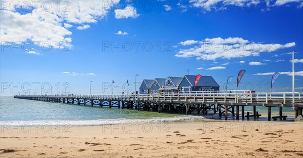 Busselton Jetty
