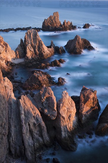 Arrecife de las Sirenas or Reef of the Sirens