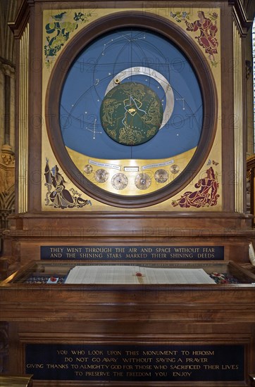 Astronomical Clock