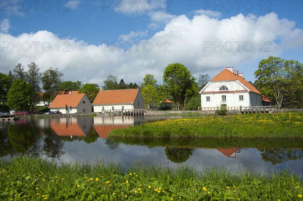 Manor
