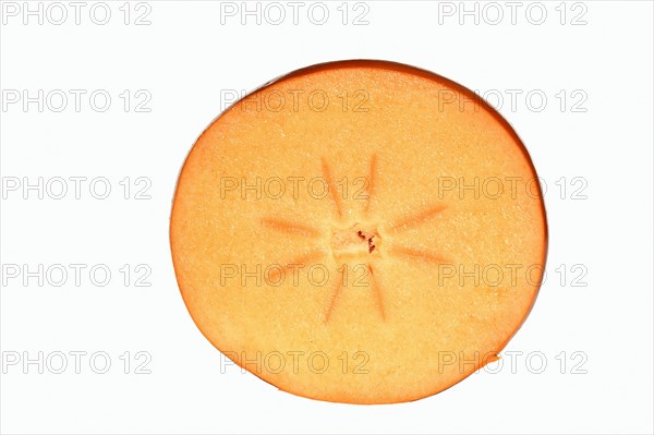 Japanese Persimmon