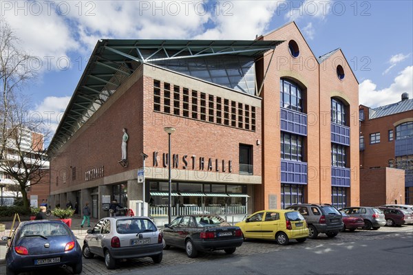 Kunsthalle Bremerhaven