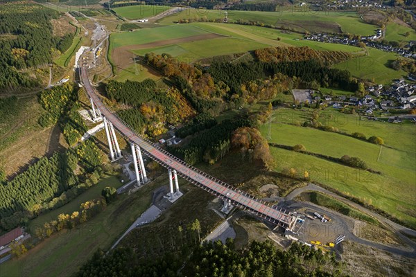 Talbrucke Nuttlar bridge
