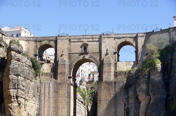 Puente Nuevo
