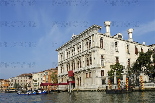 Casino di Venezia