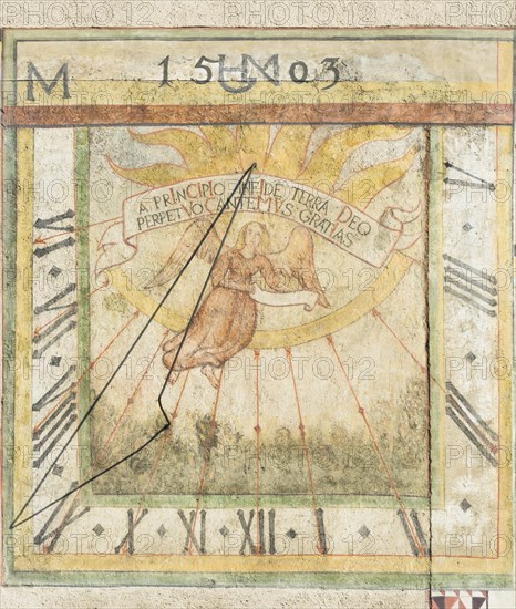 Sundial