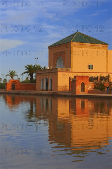 Saadier Palace