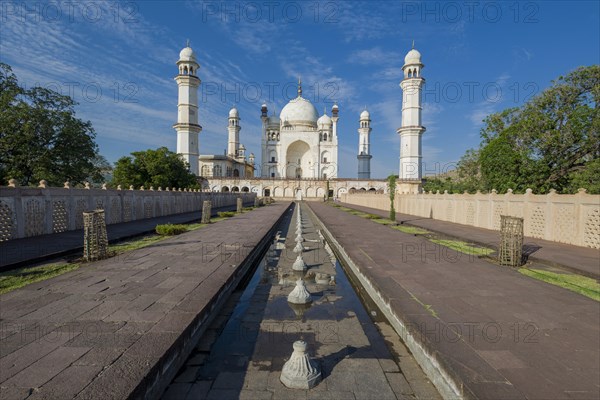 Bibi Ka Maqbara