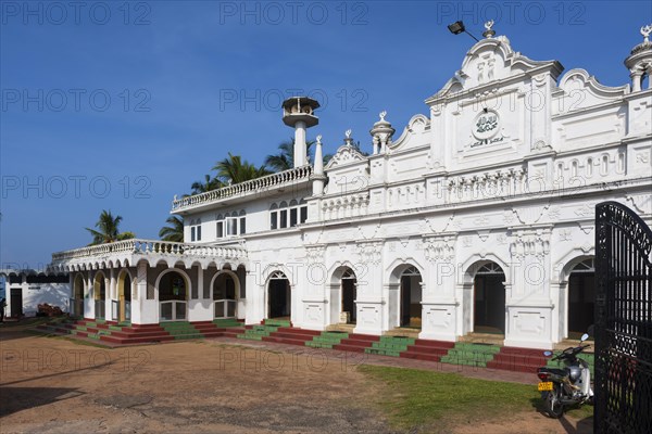 Maggona Jumma Mosque near Maggona