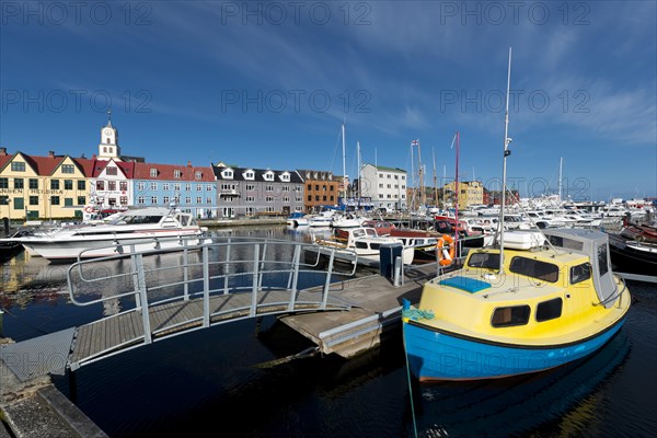 Harbour