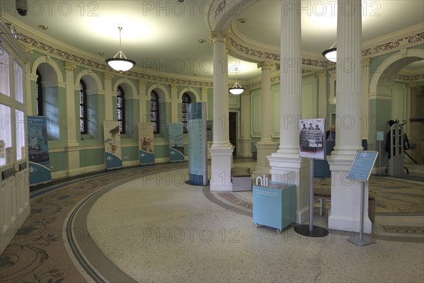 Department of Archaeology