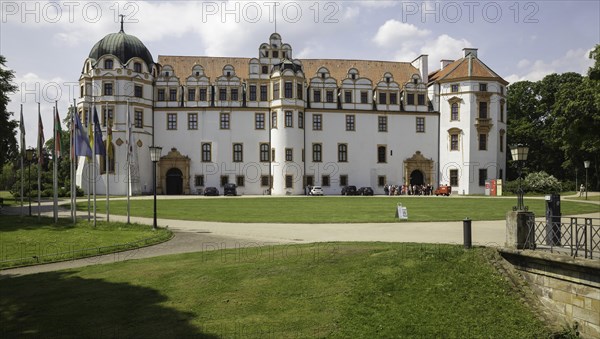 Celle Castle