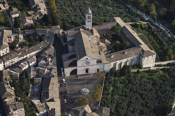 Church of Santa Chiara