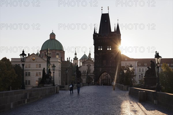 Charles Bridge