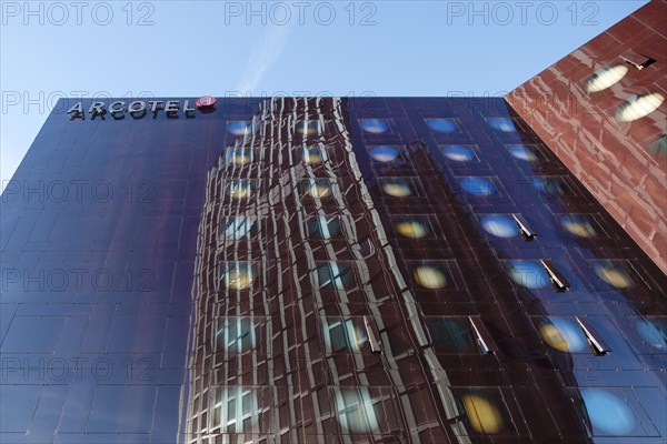 Arcotel Onyx