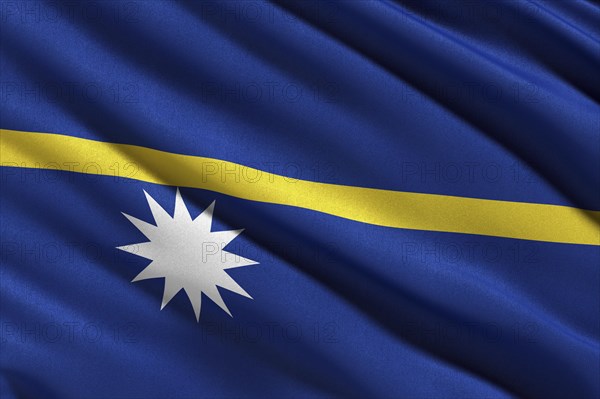 National flag