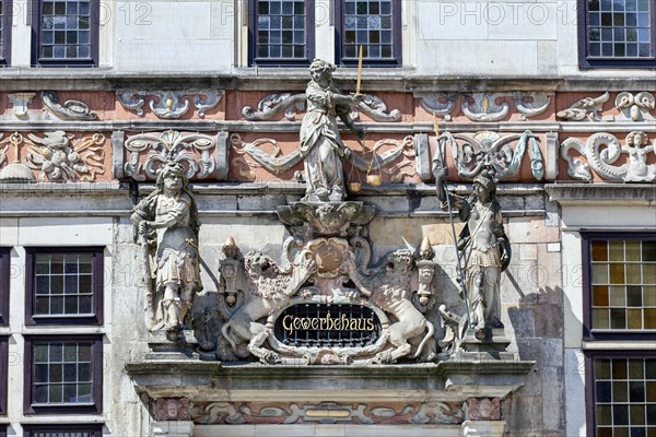 Gewerbehaus Bremen