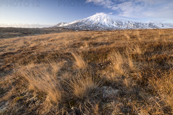 Snaefellsjokull