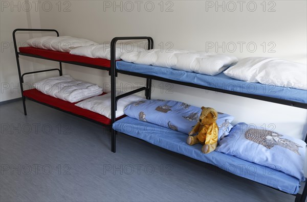 Bunk beds
