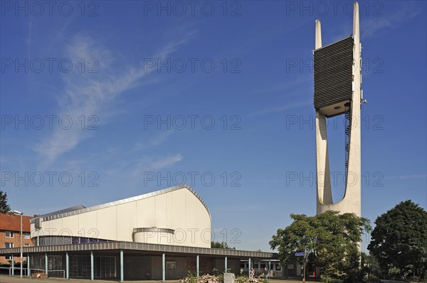 St. Paul's Church