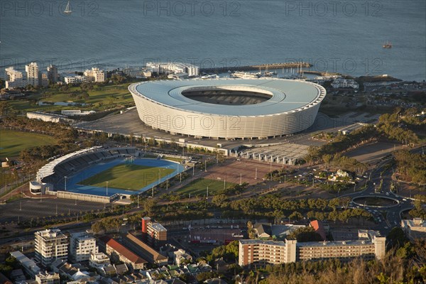 Green Point Stadium