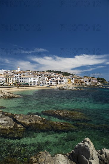 Calella de Palafrugell