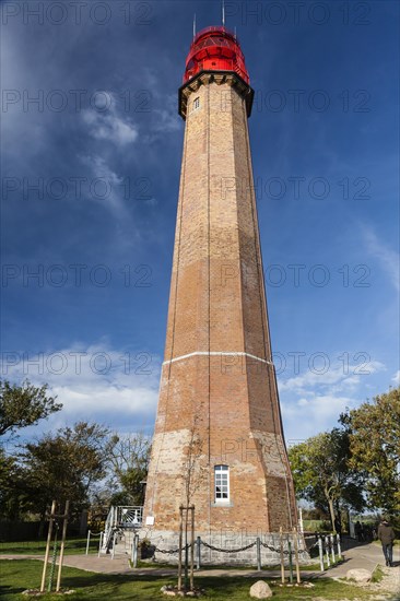 Flugge Lighthous