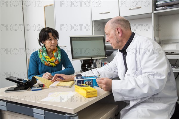 Medical practice
