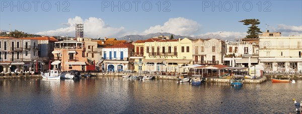 Venetian harbour
