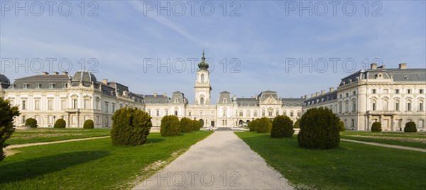 Festetics Palace