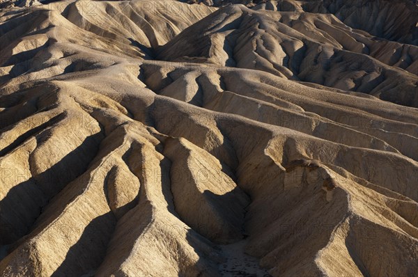 Zabriskie Point