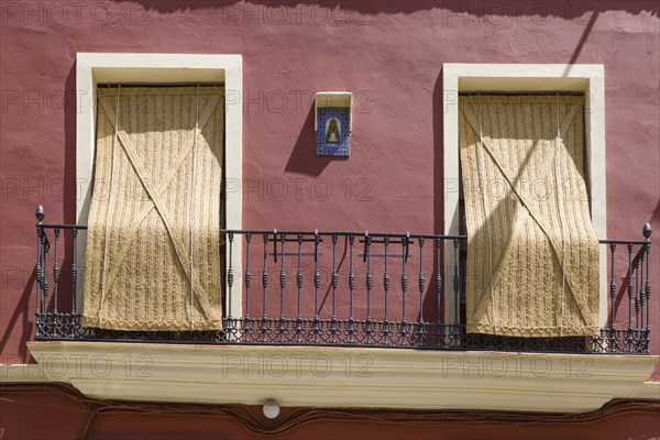 Traditional house