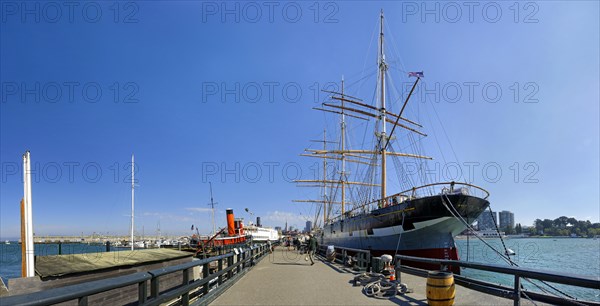 Balclutha'