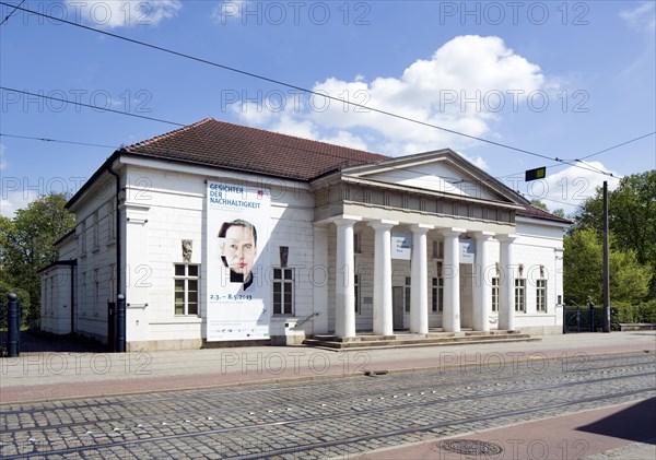 Ostertorwache