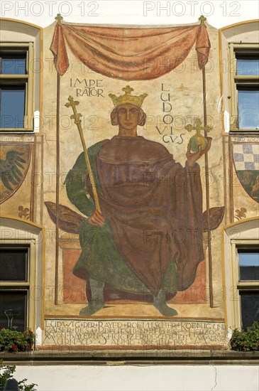 Louis IV