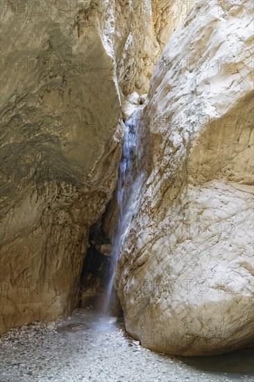 Saklikent Canyon