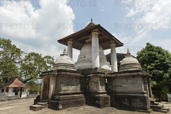 Stupa