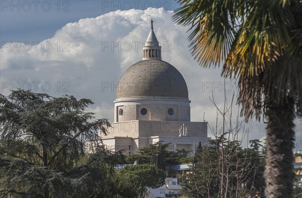 Basilica of St. Peter and Paul