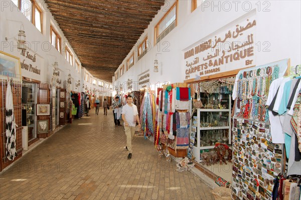 Old Bazaar