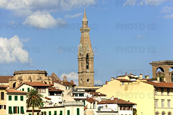 Basilica of Santa Croce