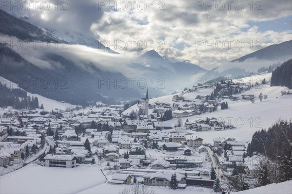 Townscape