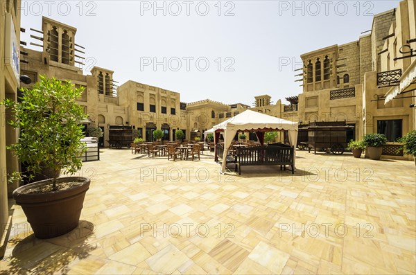 Madinat Jumeirah