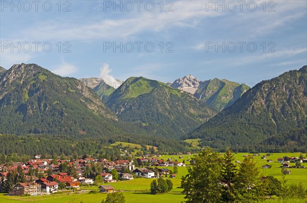 Townscape