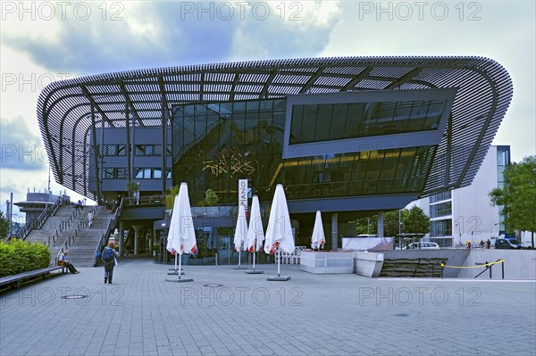 Zentraler Omnibusbahnhof