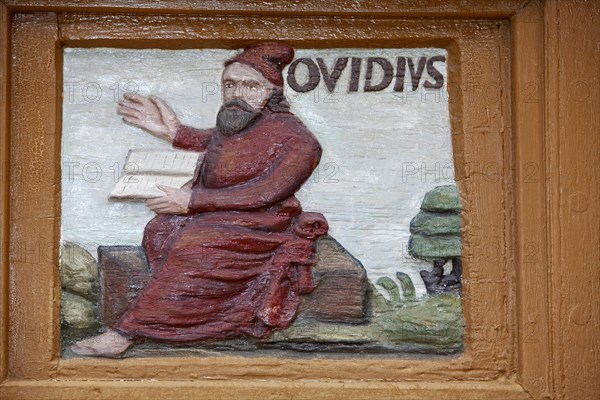 Ovid