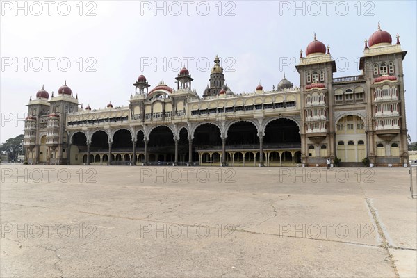 Mysore Palace
