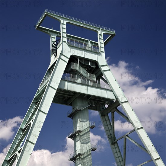Headframe