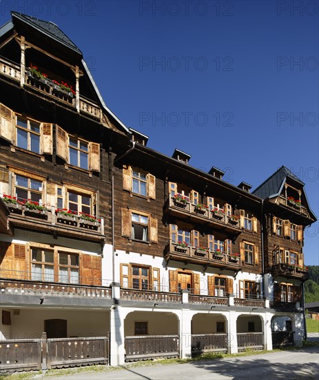 Hotel Madrisa